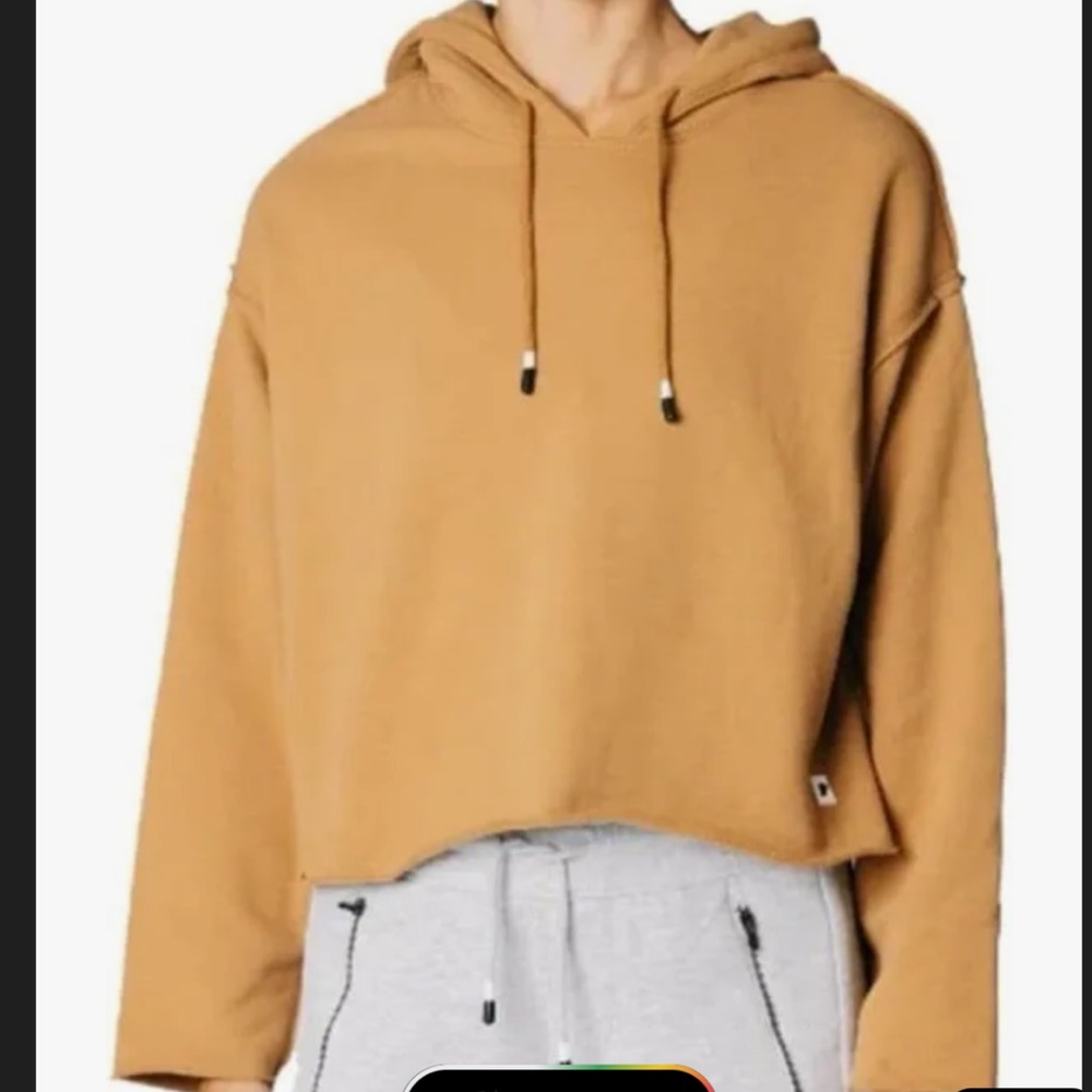 Fundamental Coast Women’s Kelly Hoodie